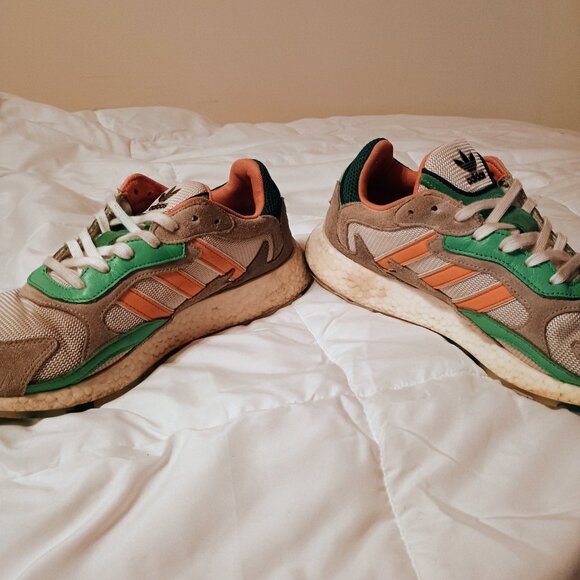 Adidas Tresc Running shoes - Picture 6 of 7